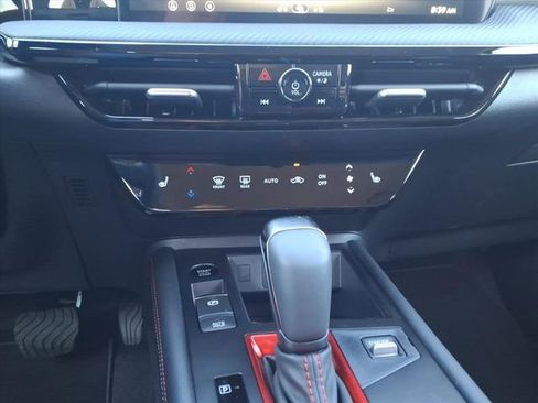 New 2026 Nissan Kicks SR w/ SR Premium Package image 13