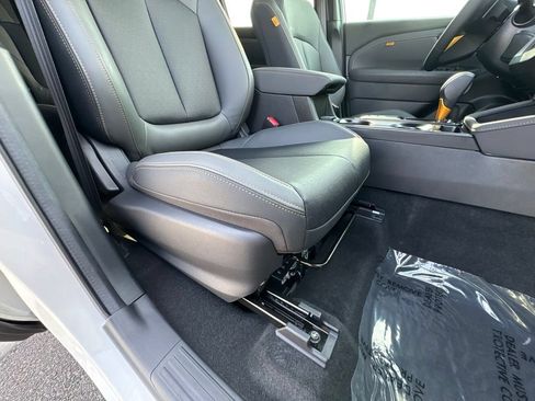 Certified 2026 Subaru Forester Wilderness AWD/4WD image 24