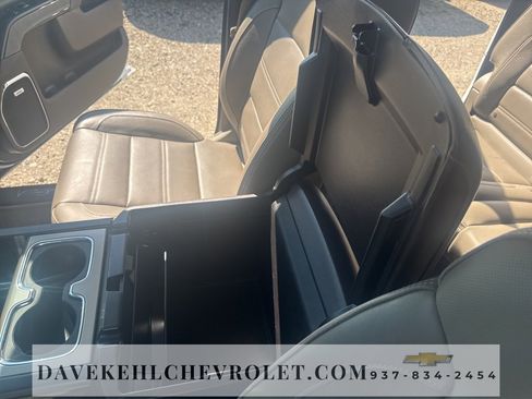 Used 2015 GMC Sierra 3500 Denali w/ Duramax Plus Package image 19