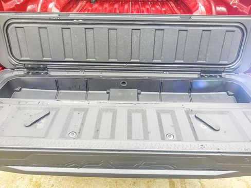 New 2026 Chevrolet Colorado Z71 w/ Technology Package image 9