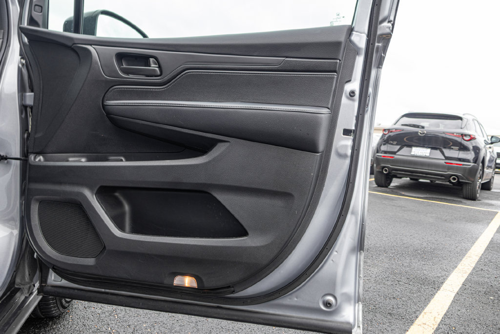 Used 2025 Honda Odyssey EX-L image 33