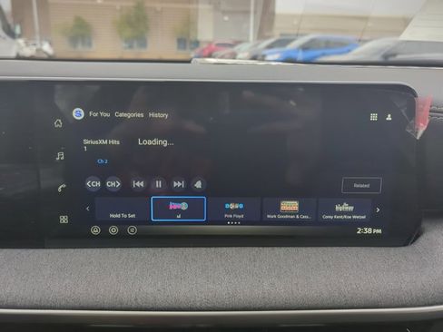 New 2026 Nissan Kicks SV w/ Cold Weather Package image 8