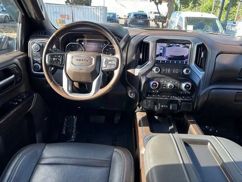 Used 2021 GMC Sierra 2500 Denali w/ Denali Ultimate Package AWD/4WD image 34