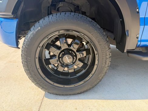 Used 2016 Ford F150 XLT w/ Equipment Group 302A Luxury image 72