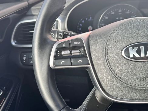 Used 2020 Kia Sorento EX image 14