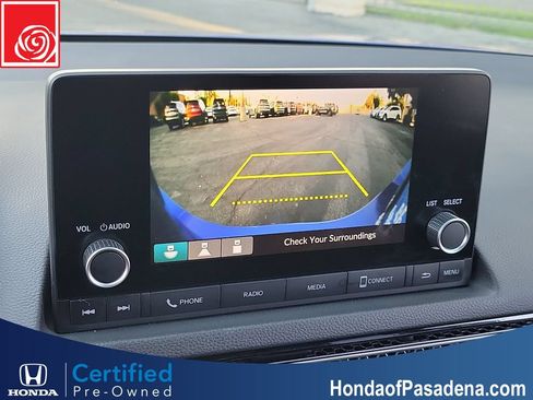 Certified 2023 Honda Civic LX image 15