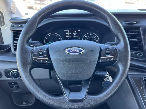 Certified 2021 Ford Transit 350 XLT image 23