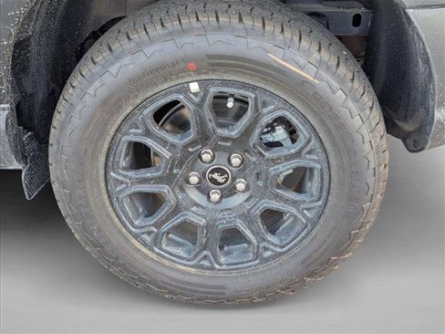 New 2025 Ford Bronco Sport Badlands w/ Badlands Tech Package image 9