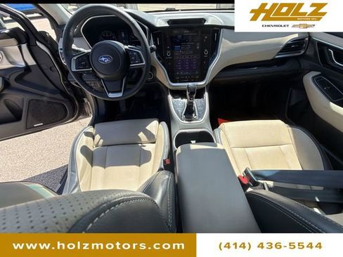 Used 2020 Subaru Outback Limited w/ Popular Package #2 AWD/4WD image 20
