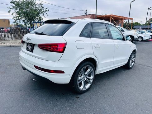 Used 2018 Audi Q3 2.0T Premium w/ Convenience Package FWD image 7