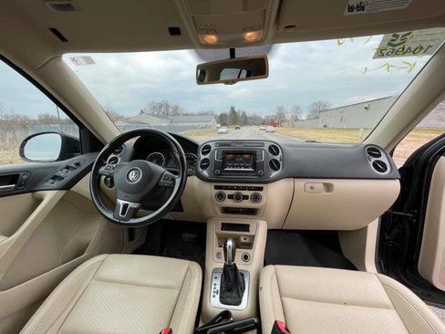 Used 2016 Volkswagen Tiguan S image 31