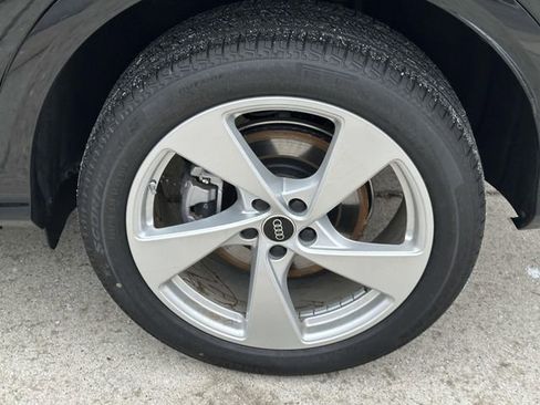 New 2025 Audi Q5 Premium Plus image 4