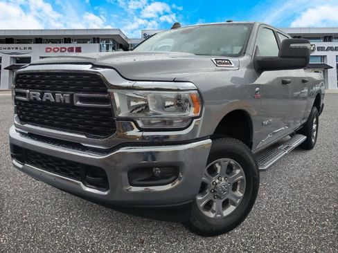 Used 2024 RAM 2500 Big Horn image 1