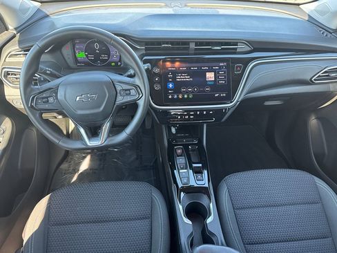 Used 2022 Chevrolet Bolt EUV LT image 23