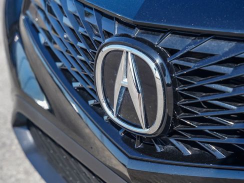 Used 2024 Acura Integra image 9