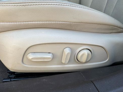 Used 2017 Buick LaCrosse Essence w/ Sun and Shade Package FWD image 13