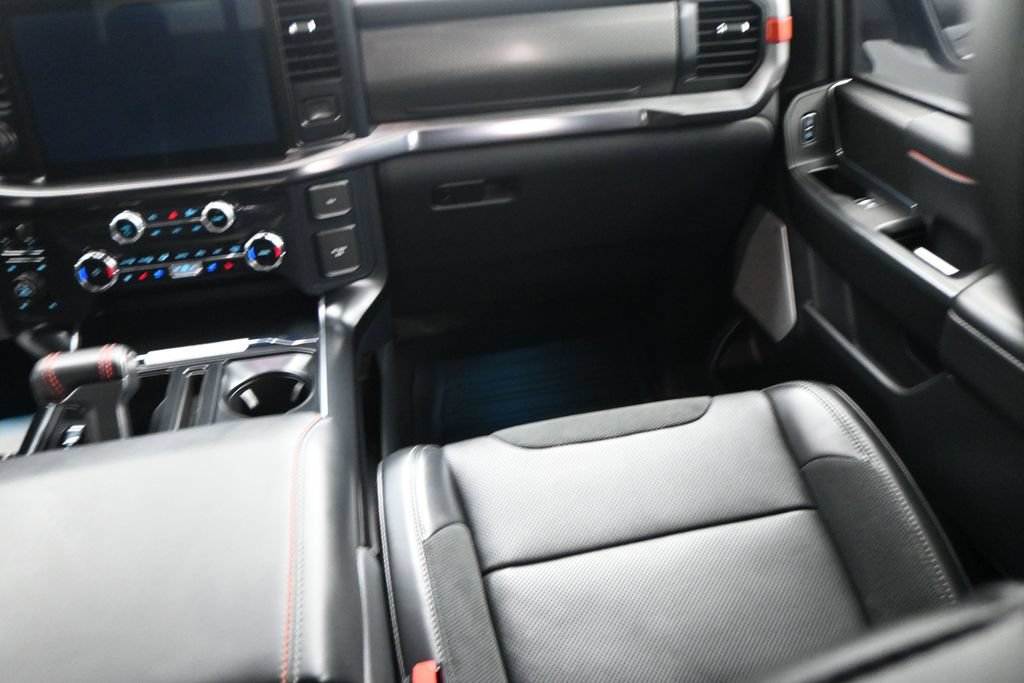 Used 2025 Ford F150 Raptor AWD/4WD image 14
