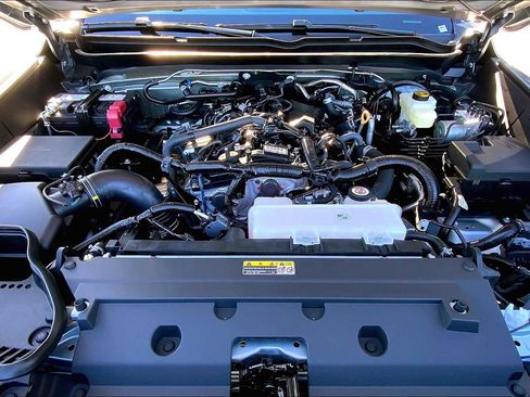 New 2025 Toyota Tacoma SR5 image 16