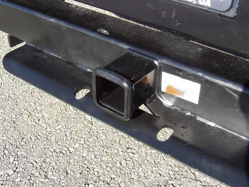 Used 2025 Chevrolet Silverado 3500 W/T w/ WT Convenience Package AWD/4WD image 53