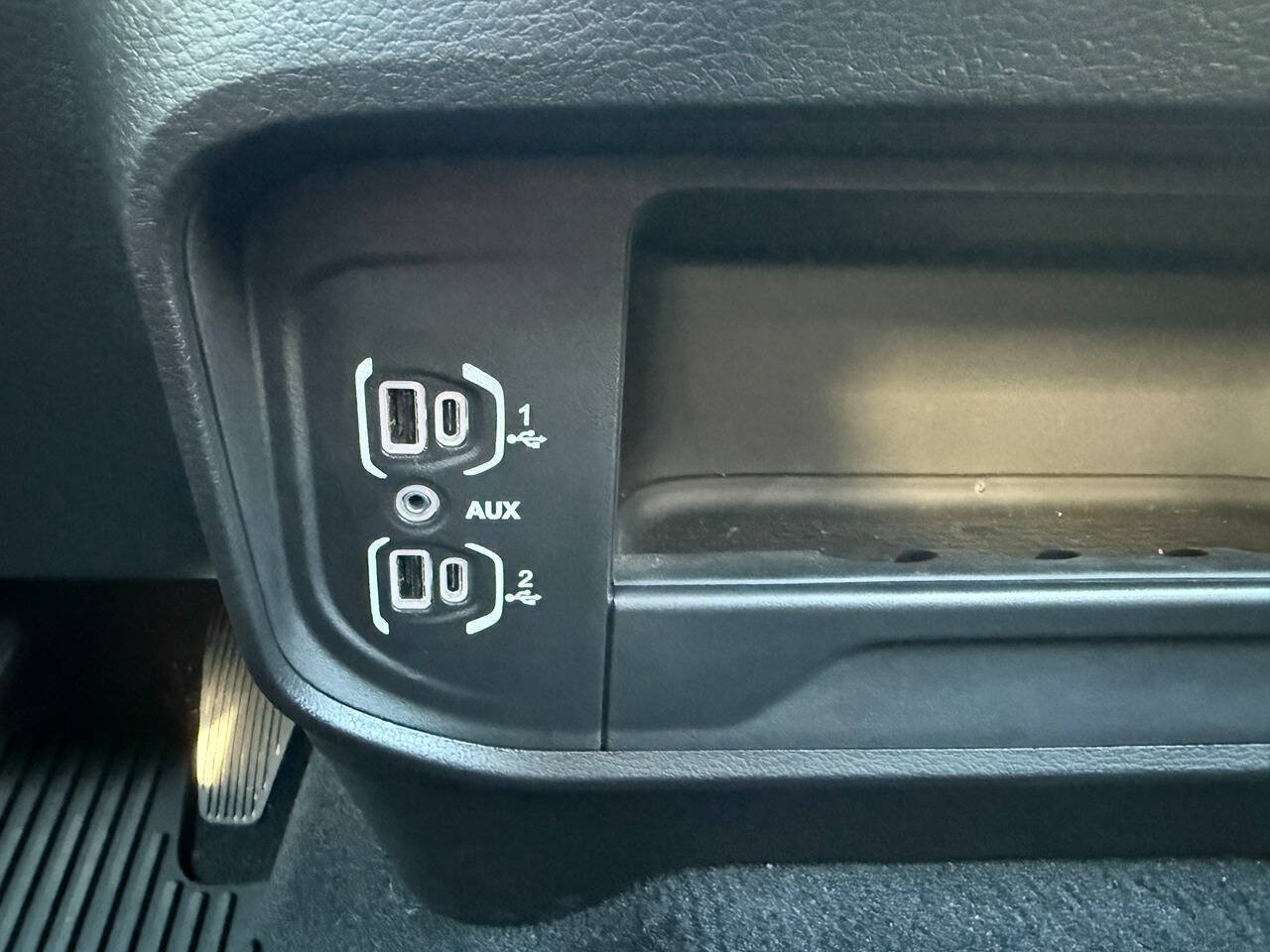 Used 2025 RAM 2500 Tradesman AWD/4WD image 48