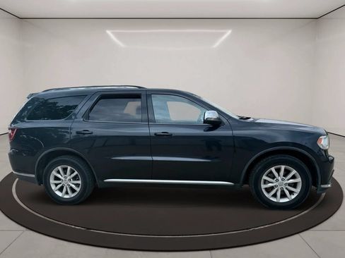 Used 2015 Dodge Durango SXT w/ Quick Order Package 23B RWD image 5