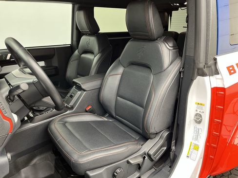 Used 2025 Ford Bronco Stroppe Edition image 10