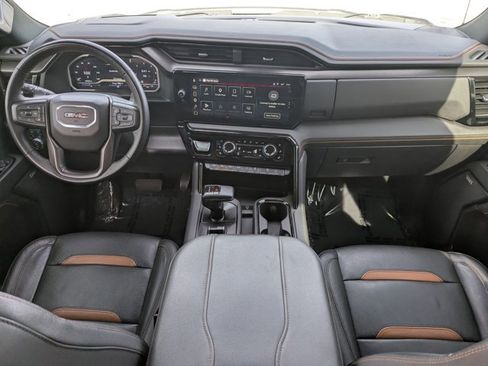 Used 2023 GMC Sierra 1500 AT4 w/ AT4 Premium Package image 17