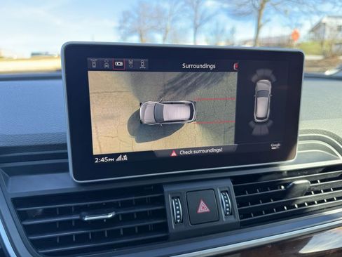 Used 2018 Audi Q5 Prestige image 44