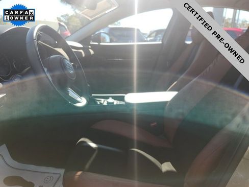 Certified 2025 MAZDA MAZDA3 s image 20