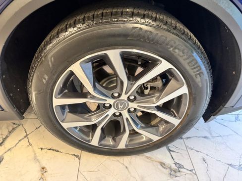 Used 2023 Acura MDX SH-AWD w/ Technology Package image 35