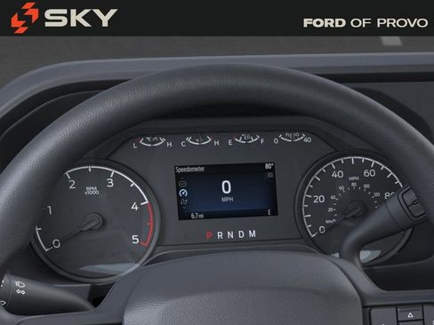New 2026 Ford F450 4x4 SuperCab Super Duty image 14