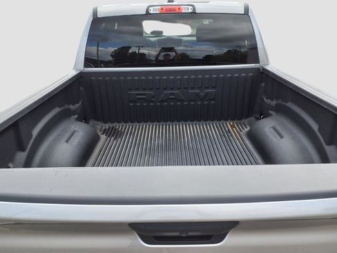Used 2024 RAM 1500 Big Horn image 6