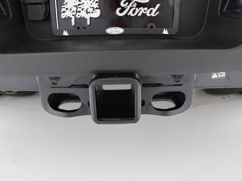 Used 2024 Ford F450 Platinum image 14