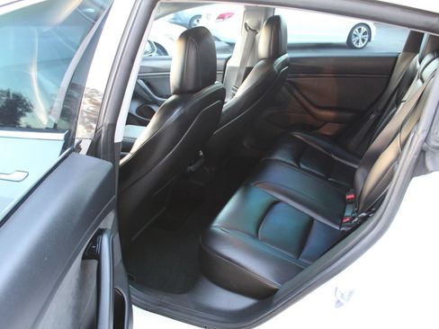 Used 2019 Tesla Model 3 Long Range AWD/4WD image 12