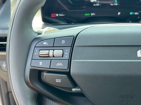 Certified 2025 Kia EV6 Light RWD image 22