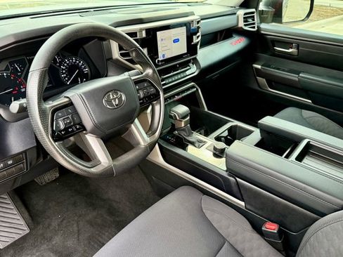 Used 2023 Toyota Tundra SR5 image 10