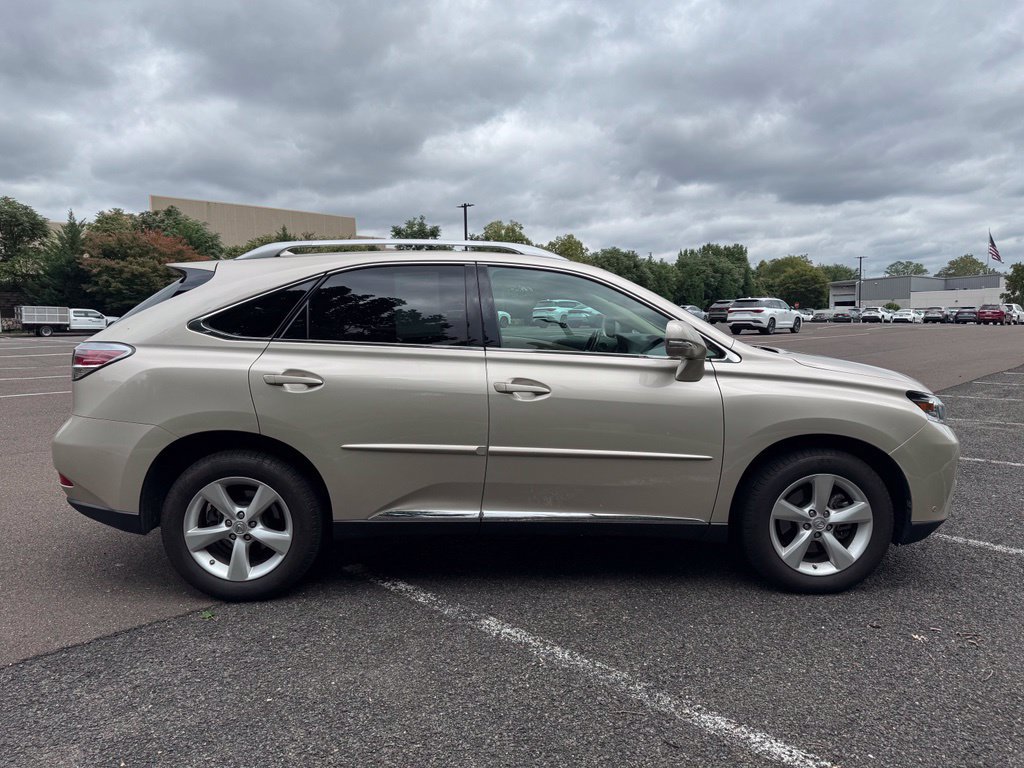 Used 2015 Lexus RX 350 AWD image 5