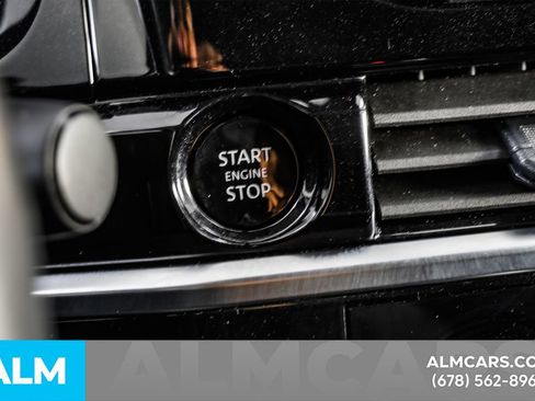 Used 2025 Nissan Pathfinder SV image 56