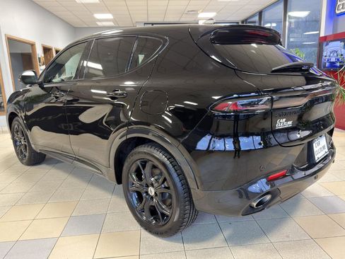 Used 2024 Dodge Hornet R/T w/ R/T Blacktop Package AWD/4WD image 16