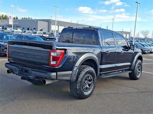 Used 2021 Ford F150 Raptor w/ Raptor 37 Performance Package image 6
