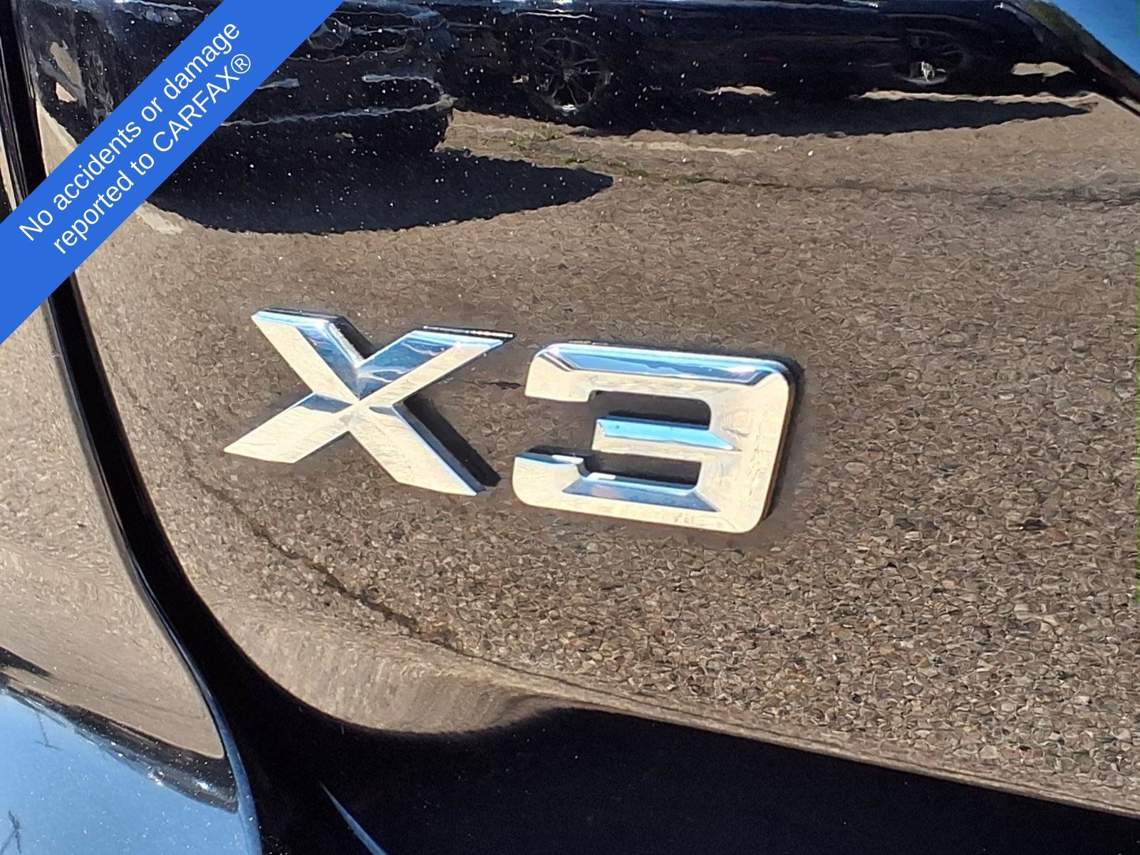 Used 2022 BMW X3 sDrive30i w/ Premium Package 2 RWD image 12