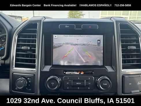 Used 2016 Ford F150 XLT w/ Equipment Group 302A Luxury AWD/4WD image 24