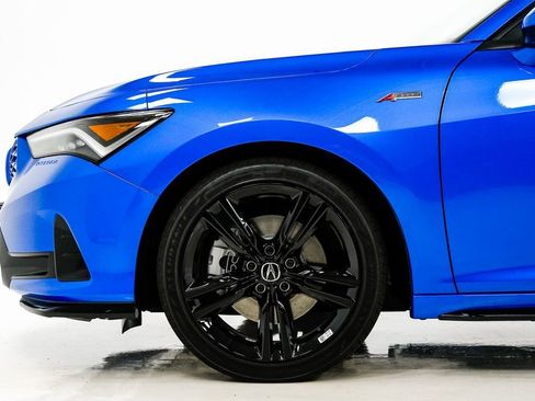 New 2026 Acura Integra A-Spec image 25