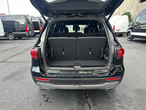 New 2026 Mercedes-Benz GLB 250 image 20