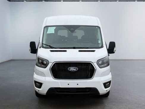 Used 2026 Ford Transit 350 XLT RWD image 2