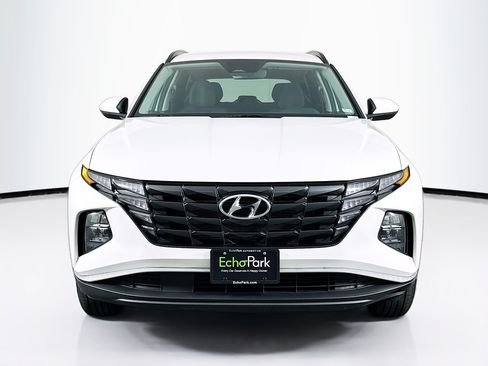 Used 2024 Hyundai Tucson SEL AWD/4WD image 2