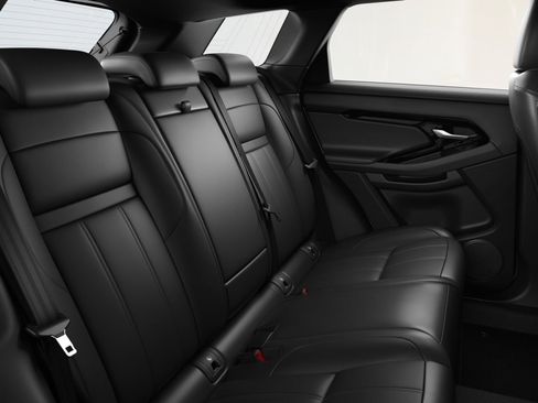 New 2026 Land Rover Range Rover Evoque S AWD/4WD image 7