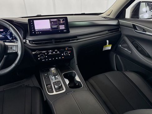 Used 2026 INFINITI QX60 Luxe w/ Cargo Package image 28