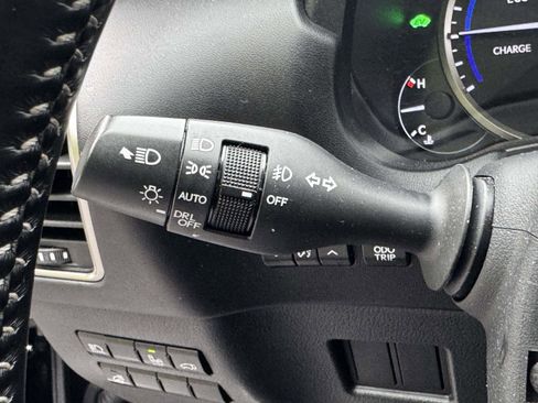 Used 2020 Lexus NX 300h AWD w/ Premium Package image 24