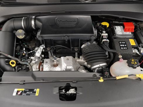 Used 2025 Jeep Compass Limited AWD/4WD image 41